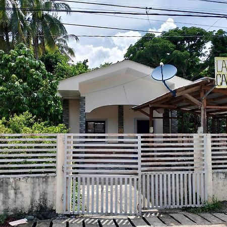 Lacasita 2Bd Vacation Home With Starlink Catarman  외부 사진