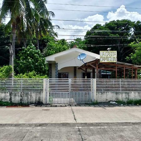 Lacasita 2Bd Vacation Home With Starlink Catarman  외부 사진