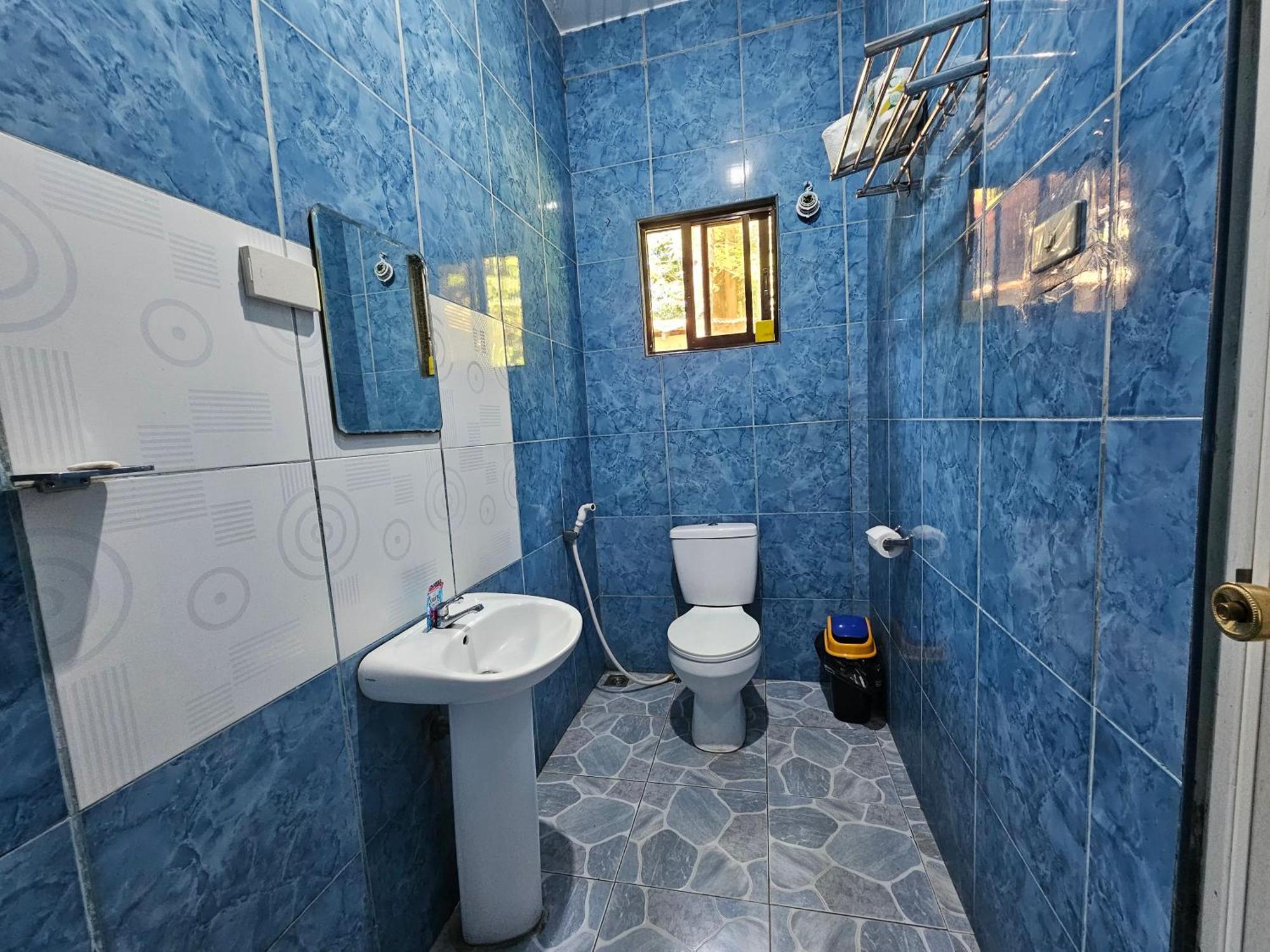 Lacasita 2Bd Vacation Home With Starlink Catarman  외부 사진