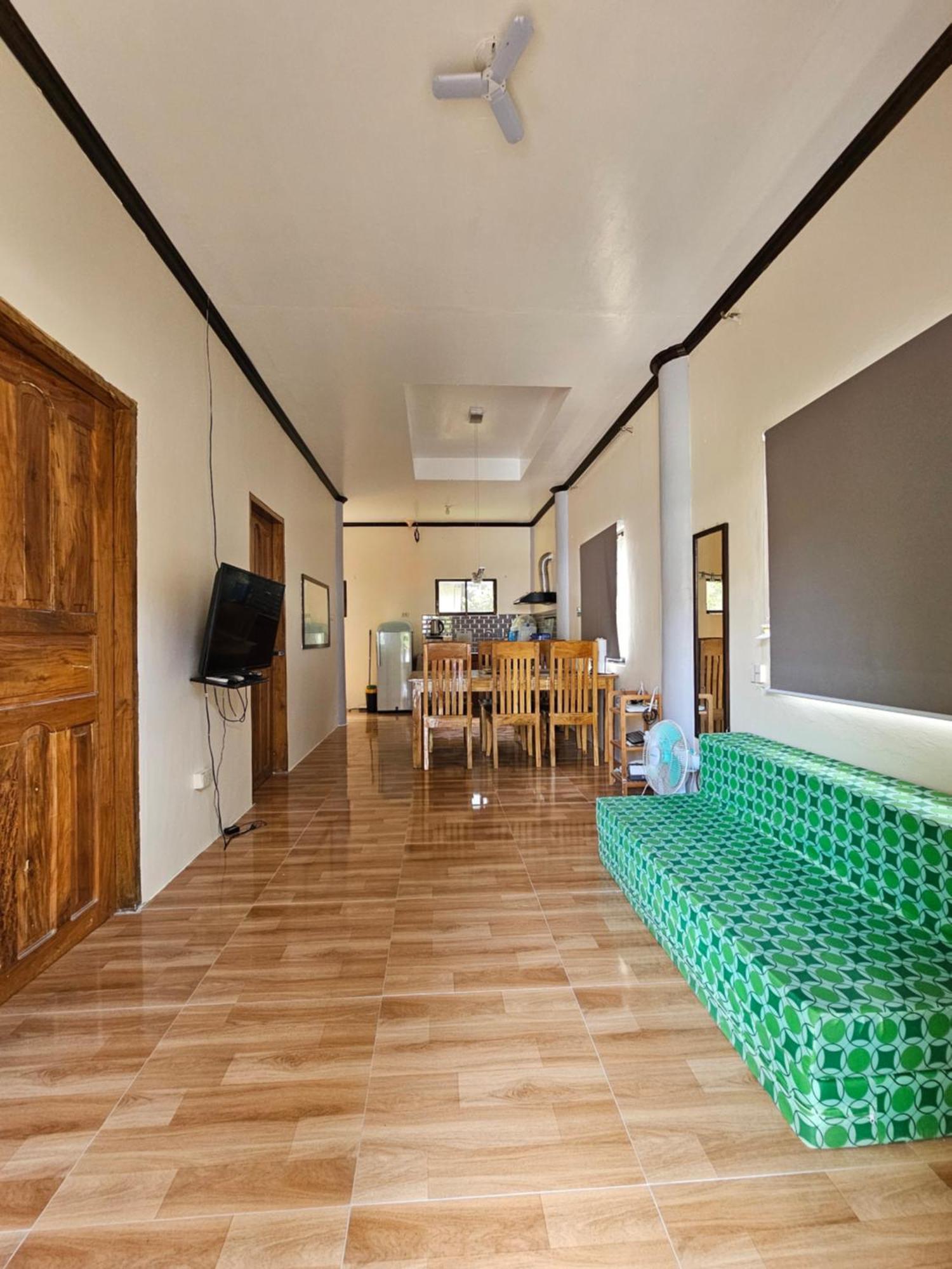 Lacasita 2Bd Vacation Home With Starlink Catarman  외부 사진