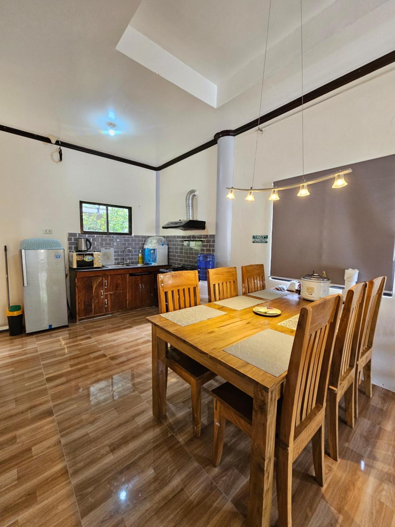 Lacasita 2Bd Vacation Home With Starlink Catarman  외부 사진