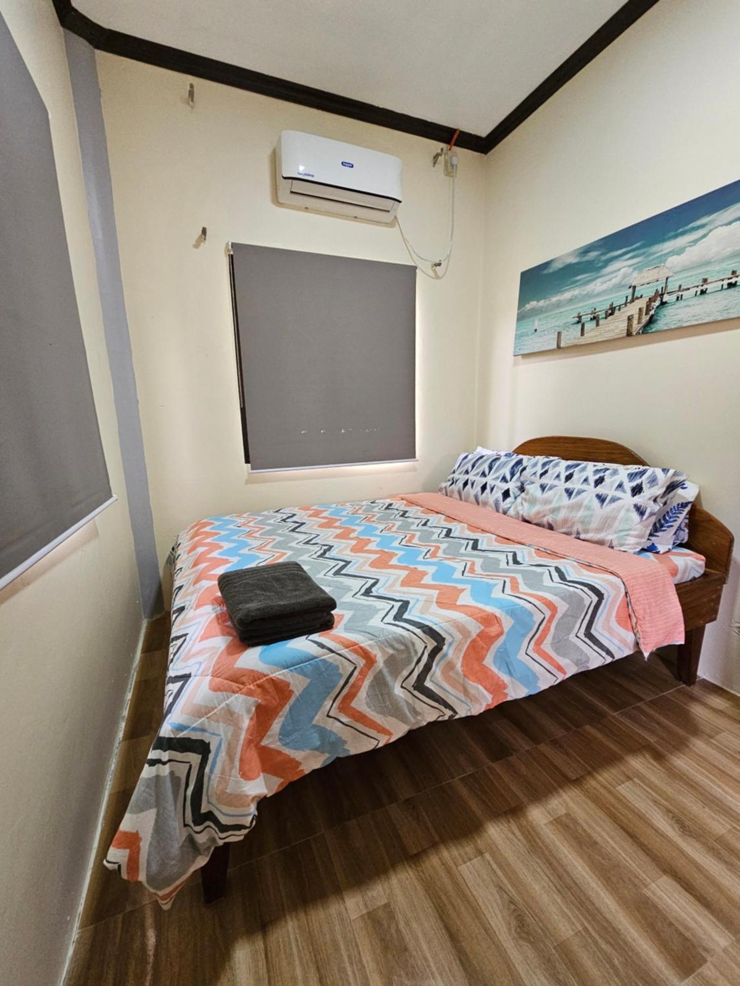 Lacasita 2Bd Vacation Home With Starlink Catarman  외부 사진