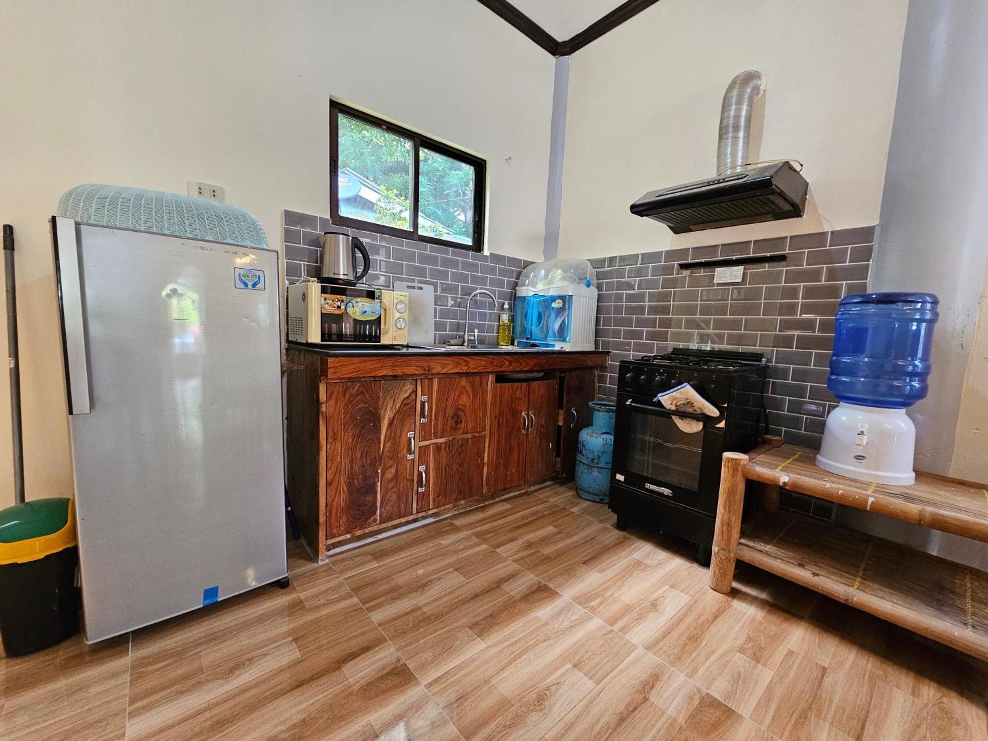 Lacasita 2Bd Vacation Home With Starlink Catarman  외부 사진