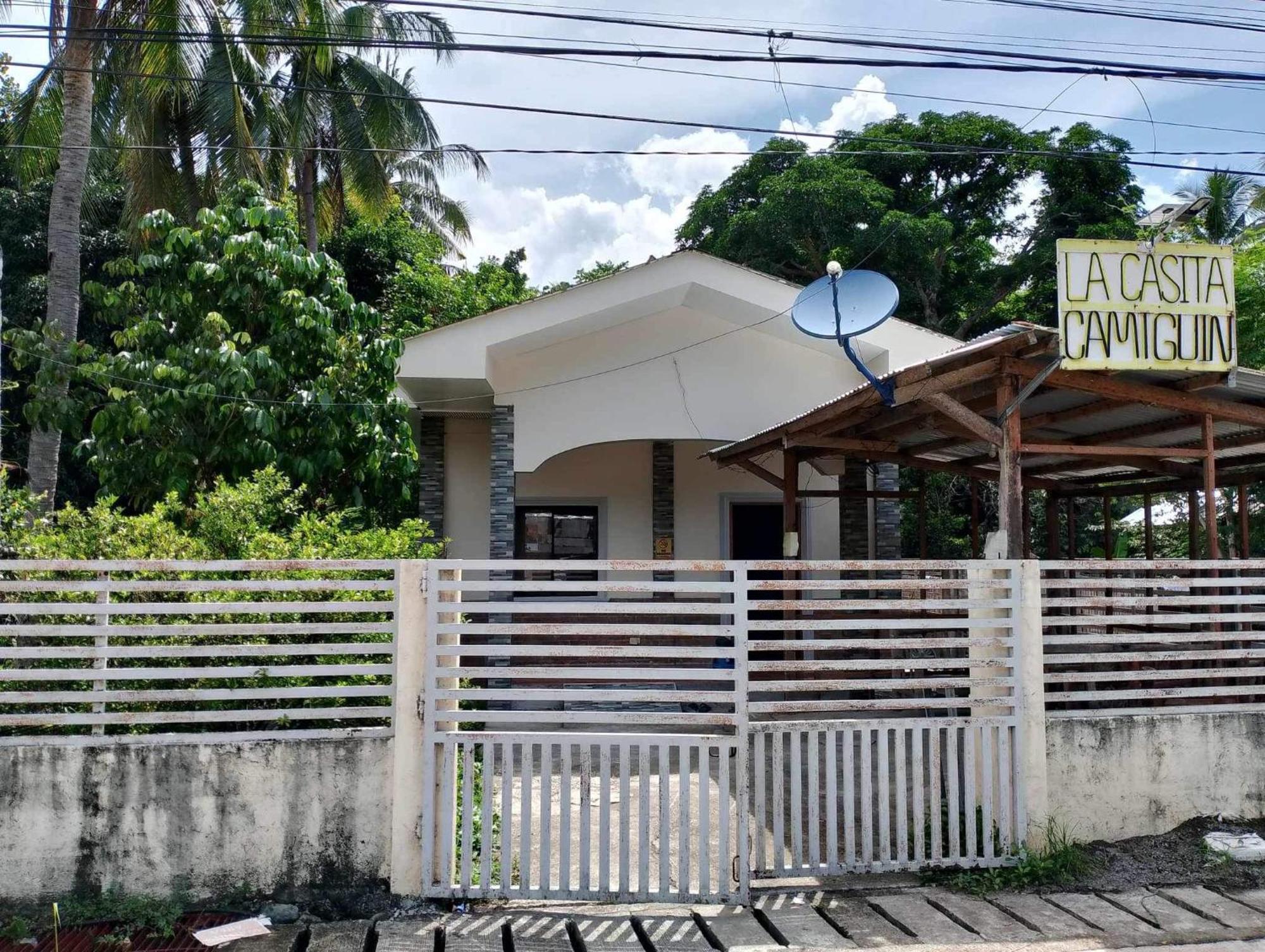 Lacasita 2Bd Vacation Home With Starlink Catarman  외부 사진