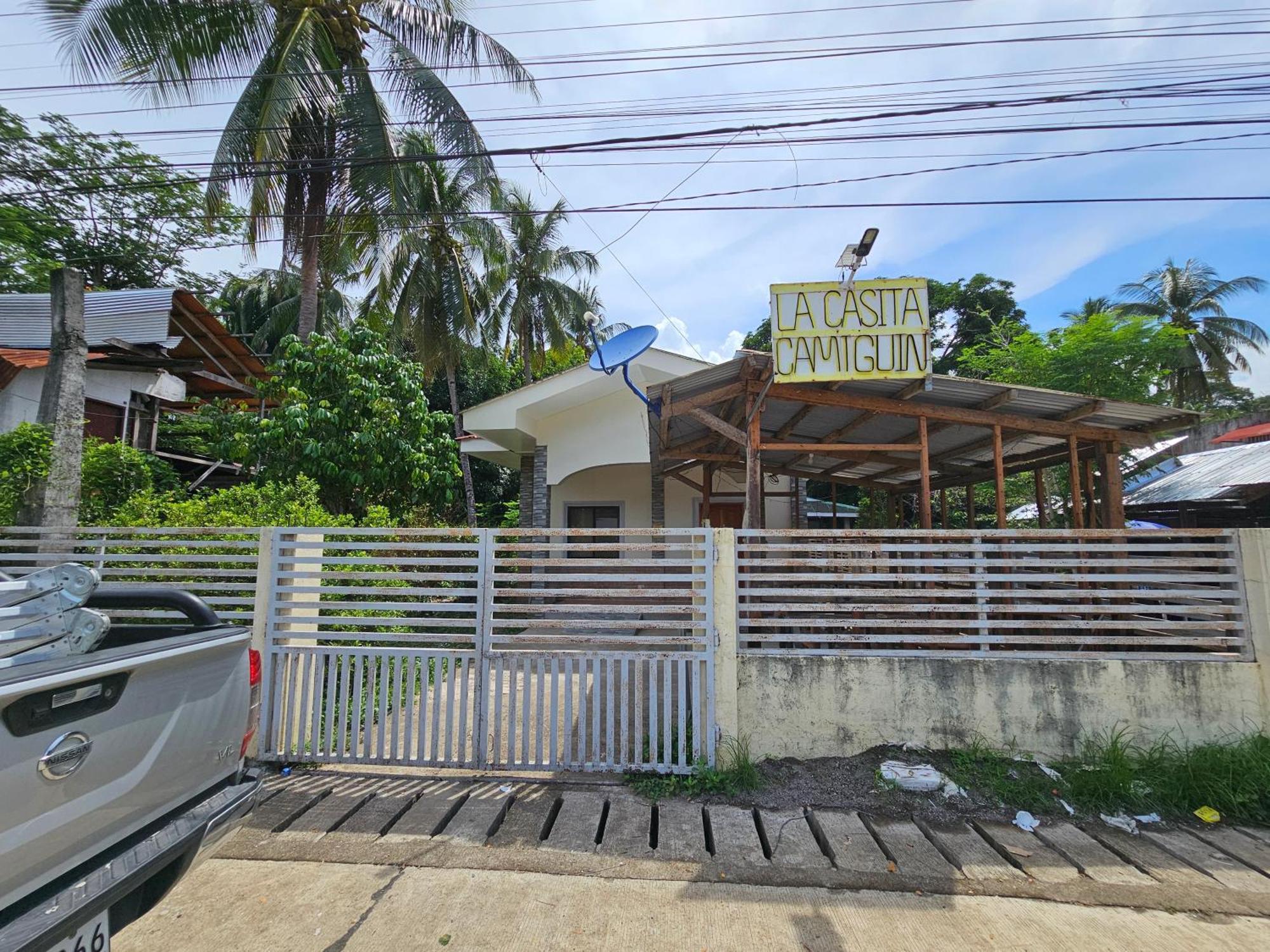 Lacasita 2Bd Vacation Home With Starlink Catarman  외부 사진