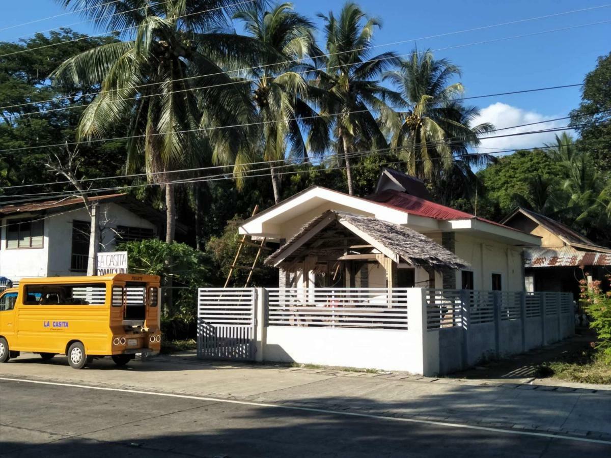 Lacasita 2Bd Vacation Home With Starlink Catarman  외부 사진