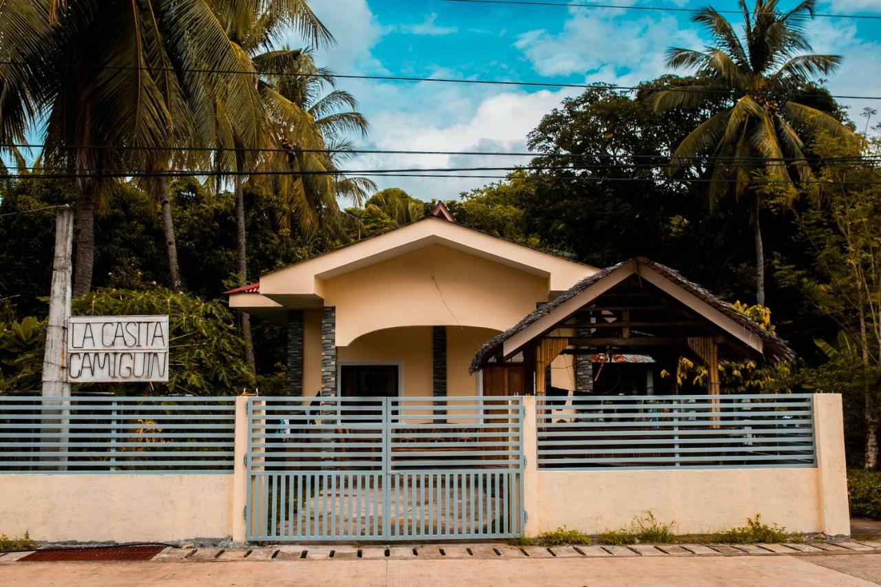 Lacasita 2Bd Vacation Home With Starlink Catarman  외부 사진